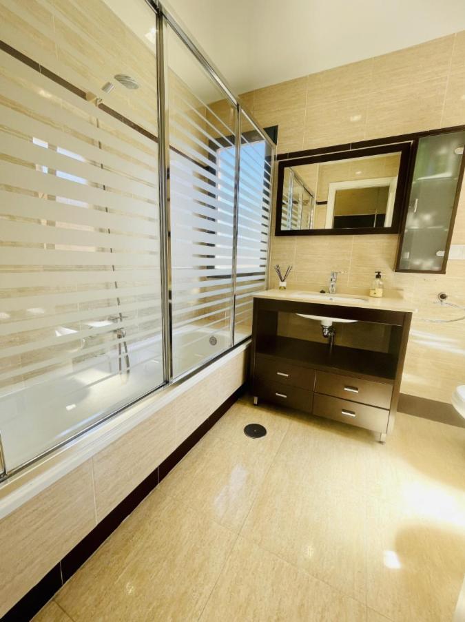 Apartamento Playa De Poniente Benidorm - Torre Dos Calas מראה חיצוני תמונה
